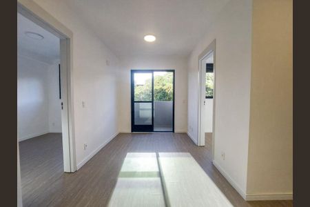 Apartamento para alugar com 38m², 2 quartos e sem vaga Apartamento para alugar com 38m², 2 quartos e sem vagaSala/Cozinha