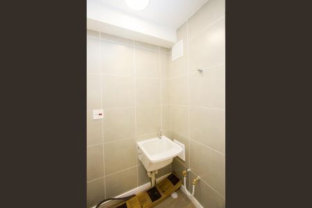 Apartamento para alugar com 38m², 2 quartos e sem vaga