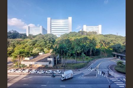 Apartamento para alugar com 38m², 2 quartos e sem vaga Apartamento para alugar com 38m², 2 quartos e sem vagaVista Varanda Cozinha e Área de Serviço