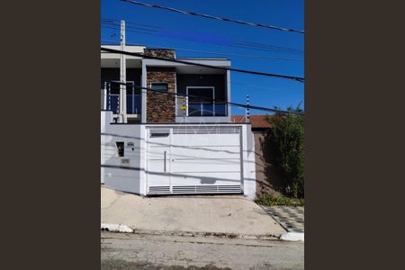 Casa à venda com 145m², 3 quartos e 3 vagas