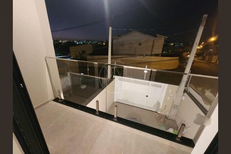 Casa à venda com 145m², 3 quartos e 3 vagas