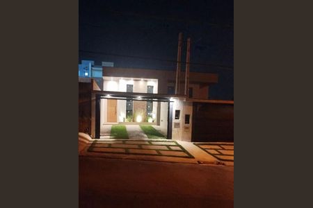 Casa à venda com 2 quartos, 78m² em Parque Jambeiro, Campinas