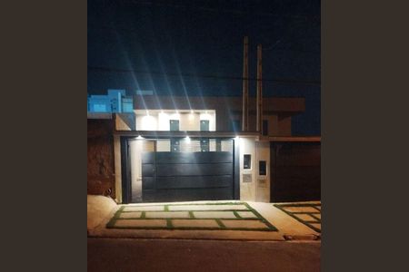 Casa à venda com 2 quartos, 78m² em Parque Jambeiro, Campinas