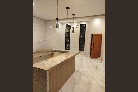 Casa à venda com 2 quartos, 78m² em Parque Jambeiro, Campinas