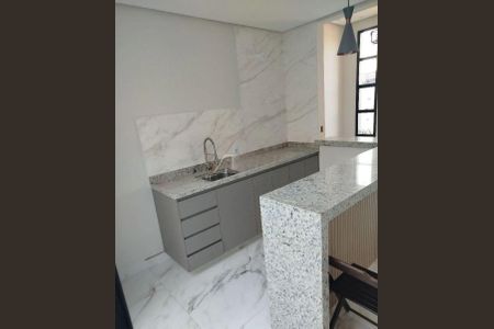 Casa à venda com 2 quartos, 78m² em Parque Jambeiro, Campinas
