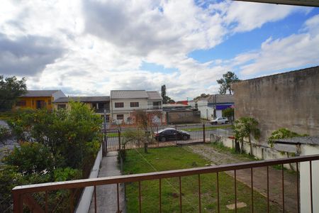 Casa para alugar com 36m², 2 quartos e 1 vaga Casa para alugar com 36m², 2 quartos e 1 vagaQuarto 1_Vista