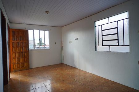 Casa para alugar com 36m², 2 quartos e 1 vaga Casa para alugar com 36m², 2 quartos e 1 vagaSala_Cozinha