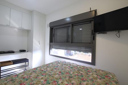 Kitnet/Studio para alugar com 1 quarto, 20m² em Alto do Ipiranga, São Paulo