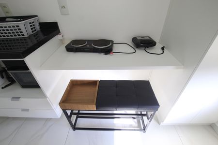 Kitnet/Studio para alugar com 1 quarto, 20m² em Alto do Ipiranga, São Paulo