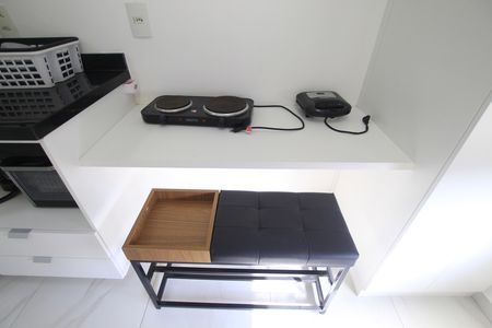 Kitnet/Studio para alugar com 1 quarto, 20m² em Alto do Ipiranga, São Paulo