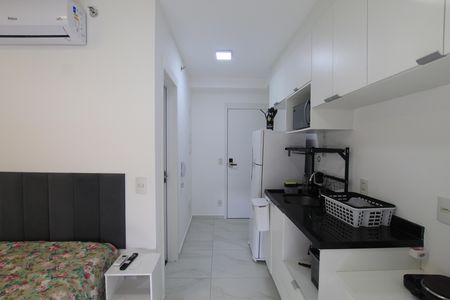 Kitnet/Studio para alugar com 1 quarto, 20m² em Alto do Ipiranga, São Paulo