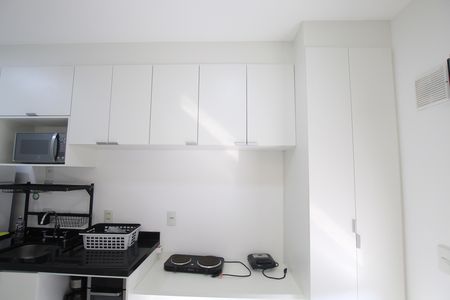 Kitnet/Studio para alugar com 1 quarto, 20m² em Alto do Ipiranga, São Paulo