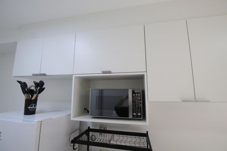 Kitnet/Studio para alugar com 1 quarto, 20m² em Alto do Ipiranga, São Paulo