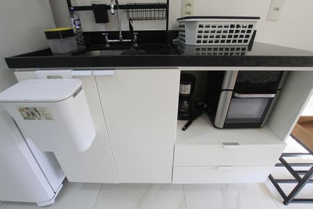 Kitnet/Studio para alugar com 1 quarto, 20m² em Alto do Ipiranga, São Paulo