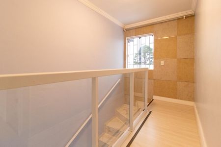 Casa à venda com 217m², 4 quartos e 3 vagasÁrea comum