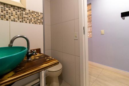 Casa à venda com 217m², 4 quartos e 3 vagasLavabo