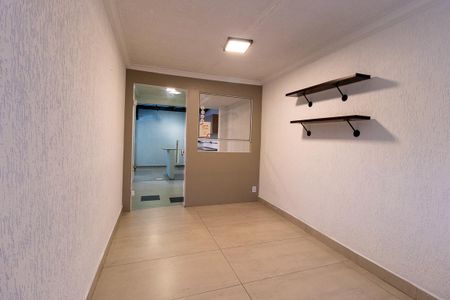 Casa à venda com 217m², 4 quartos e 3 vagasEscritório