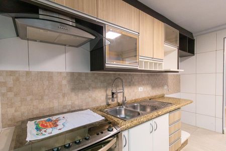 Casa à venda com 217m², 4 quartos e 3 vagasCozinha - Armários
