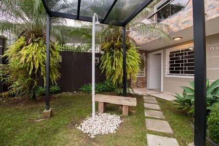 Casa à venda com 217m², 4 quartos e 3 vagasÁrea comum