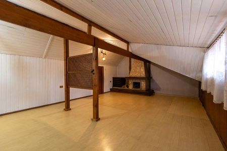 Casa à venda com 217m², 4 quartos e 3 vagasÁrea comum
