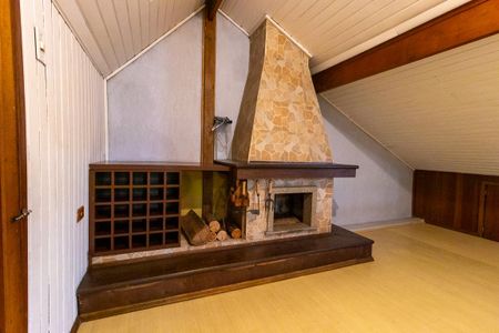 Casa à venda com 217m², 4 quartos e 3 vagasDetalhe