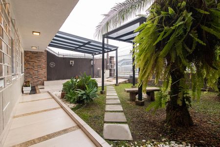 Casa à venda com 217m², 4 quartos e 3 vagasÁrea comum