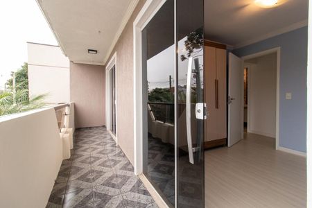 Casa à venda com 217m², 4 quartos e 3 vagasVaranda