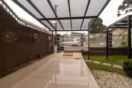 Casa à venda com 217m², 4 quartos e 3 vagasVista
