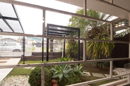 Casa à venda com 217m², 4 quartos e 3 vagasVista da Sala