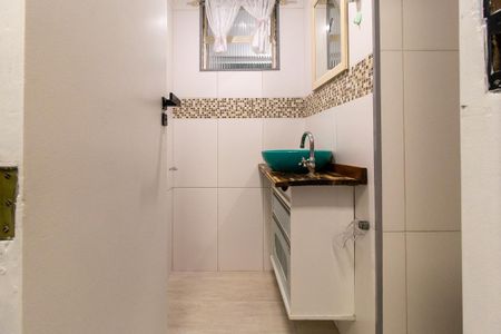 Casa à venda com 217m², 4 quartos e 3 vagasLavabo