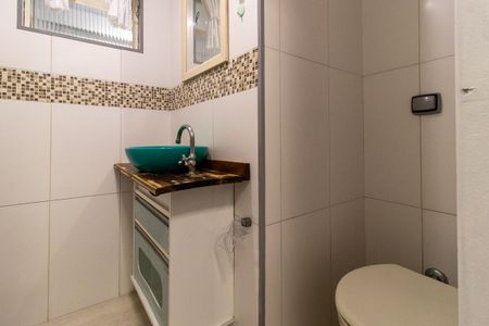 Casa à venda com 217m², 4 quartos e 3 vagasLavabo