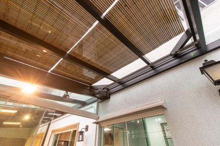 Casa à venda com 217m², 4 quartos e 3 vagasDetalhe