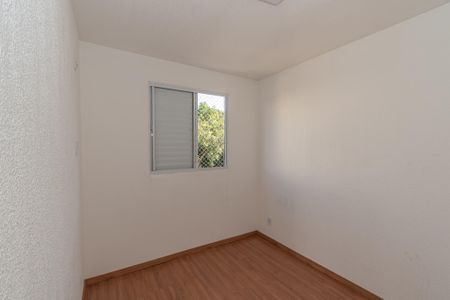 Apartamento para alugar com 44m², 2 quartos e 1 vagaQuarto 1