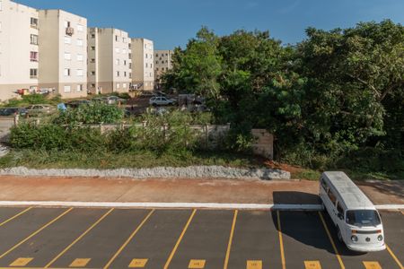 Apartamento para alugar com 44m², 2 quartos e 1 vagaVista Quarto 2