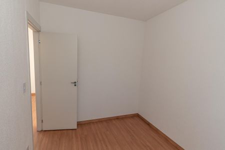 Apartamento para alugar com 44m², 2 quartos e 1 vagaQuarto 2