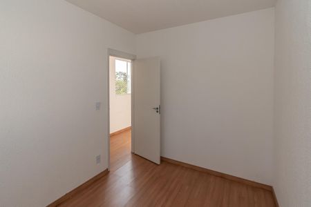 Apartamento para alugar com 44m², 2 quartos e 1 vagaQuarto 2