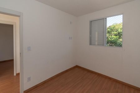 Quarto 1 de apartamento para alugar com 2 quartos, 44m² em Loteamento Jardim das Estâncias, Sumaré