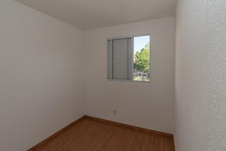 Quarto 2 de apartamento para alugar com 2 quartos, 44m² em Loteamento Jardim das Estâncias, Sumaré