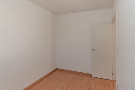 Quarto 1 de apartamento para alugar com 2 quartos, 44m² em Loteamento Jardim das Estâncias, Sumaré