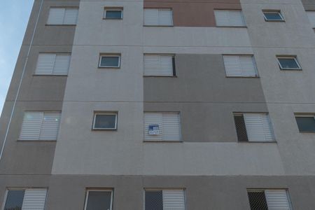 Apartamento para alugar com 44m², 2 quartos e 1 vagaPlaca 