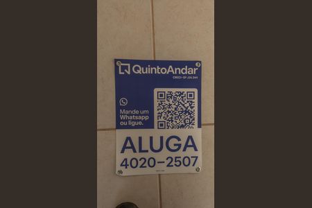 Apartamento para alugar com 44m², 2 quartos e 1 vagaPlaca 