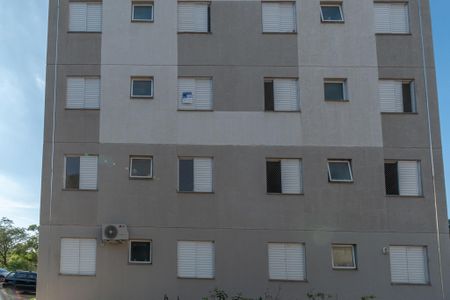Apartamento para alugar com 44m², 2 quartos e 1 vagaPlaca 