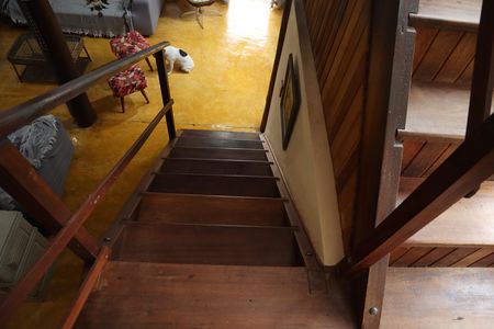 Casa à venda com 500m², 3 quartos e 2 vagasCorredor