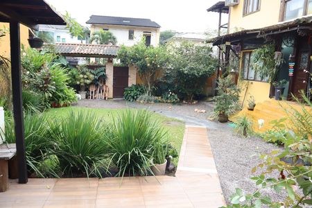 Casa à venda com 500m², 3 quartos e 2 vagasÁrea comum