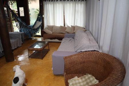 Casa à venda com 500m², 3 quartos e 2 vagasSala