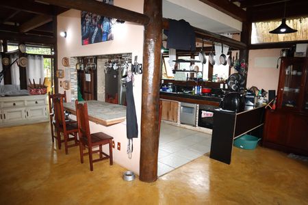 Casa à venda com 500m², 3 quartos e 2 vagasCopa