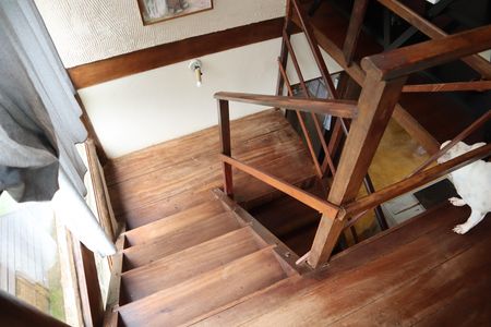 Casa à venda com 500m², 3 quartos e 2 vagasCorredor