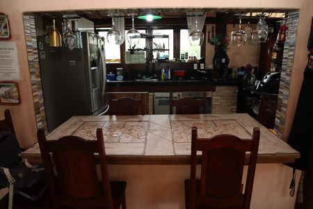 Casa à venda com 500m², 3 quartos e 2 vagasCopa