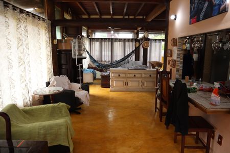 Sala de casa à venda com 3 quartos, 500m² em Recreio dos Bandeirantes, Rio de Janeiro
