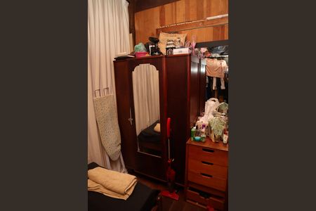 Casa à venda com 500m², 3 quartos e 2 vagasCloset da Suíte